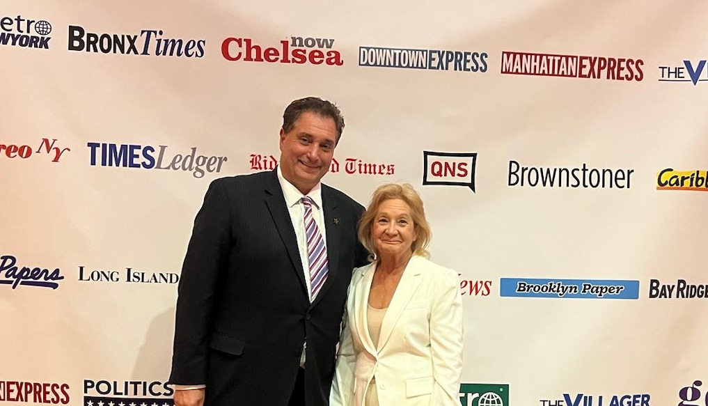 John-Ciafone-Queens-6th-Municple-Court-District